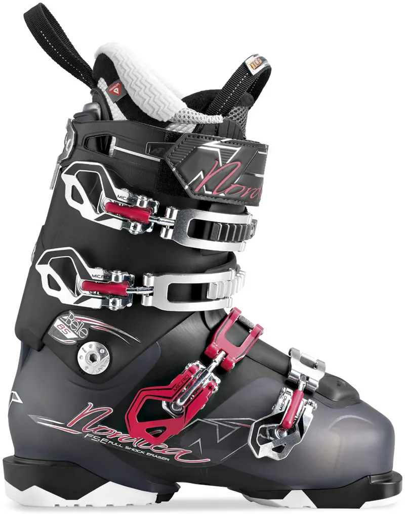 Nordica Belle 85 Black