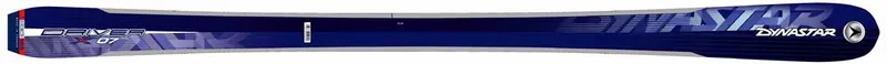 Dynastar Driver X 07