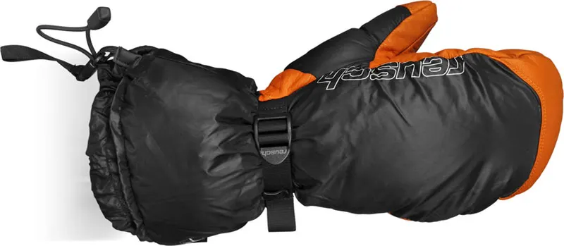 Reusch RE: Big Down Pillow Mitten