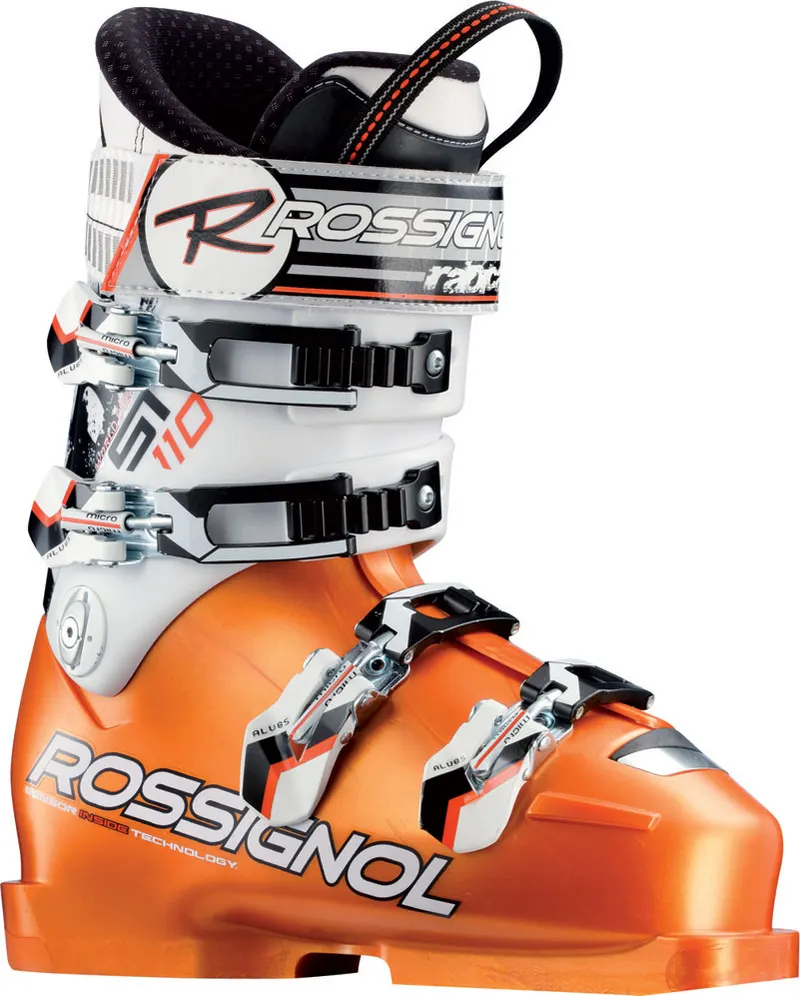 Rossignol Radical WC SI 110