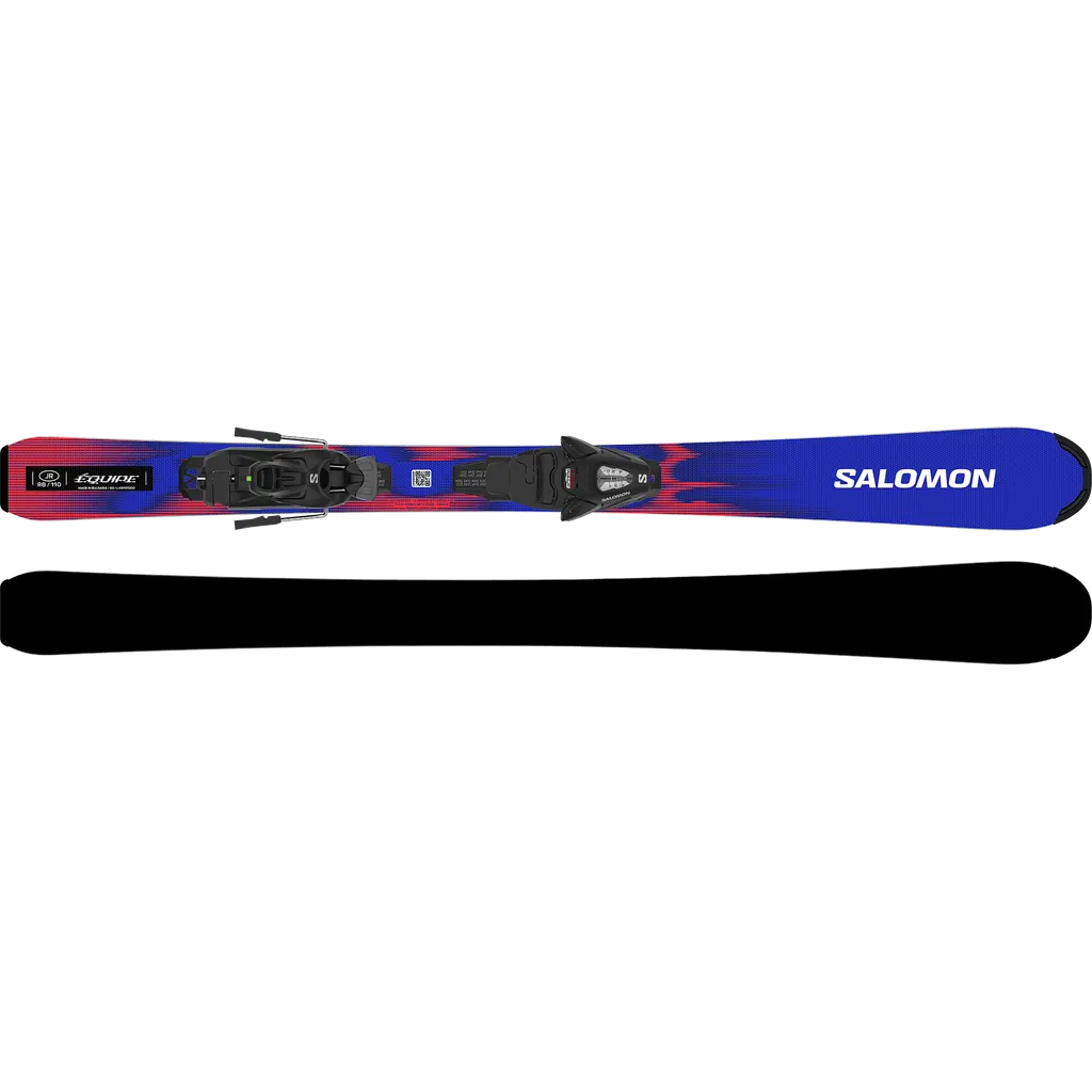 Salomon Equipe S
