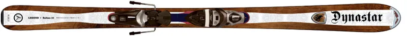 Dynastar Sultan 85 Fluid