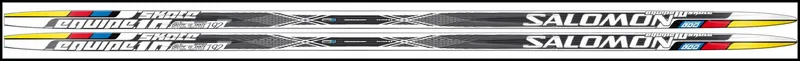 Salomon S-LAB EQ 10 Skate Warm Hard