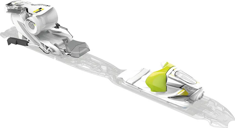Look Xpress W 11 B83 White Citron