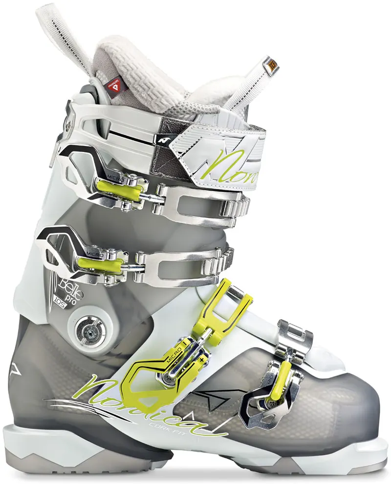 Nordica Belle Pro 105