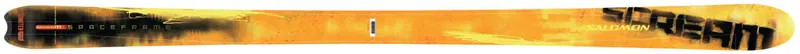 Salomon Scream Limited