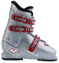 Nordica GP T3 Super srebrny
