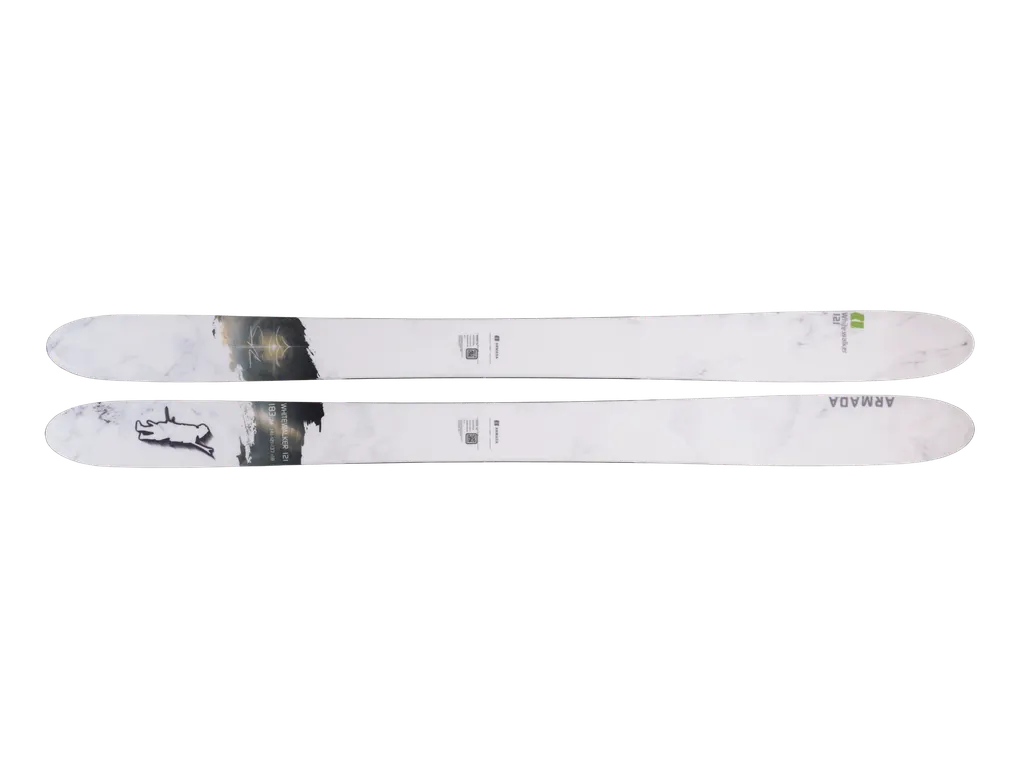 Armada Whitewalker 121