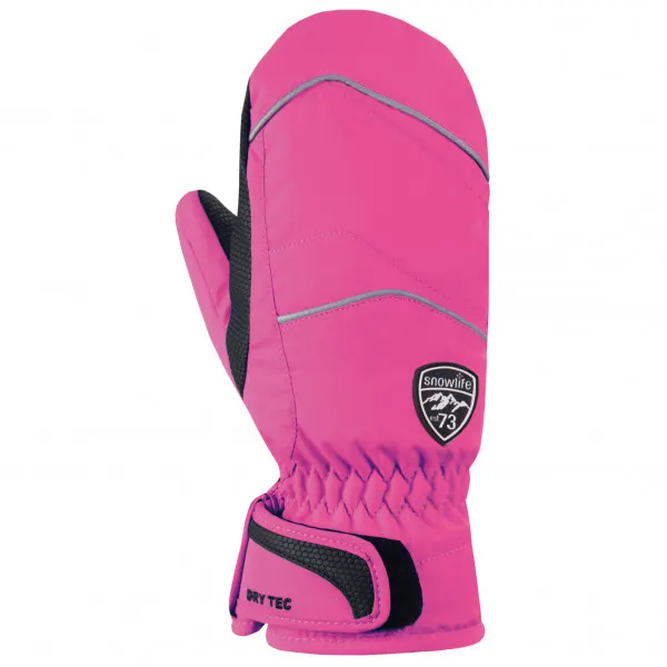 Snowlife Popcorn DT Mitten Jr