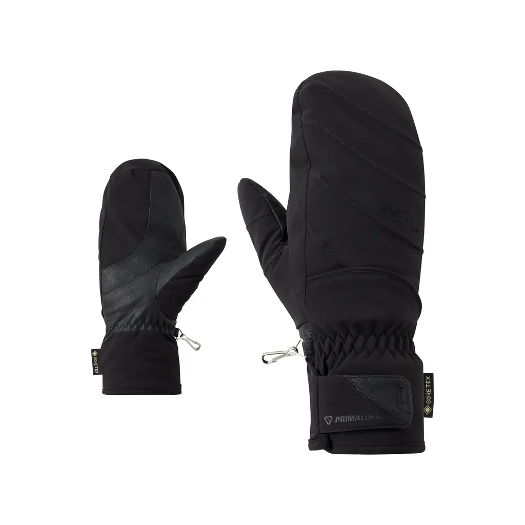 Ziener Klentimana-Z GTX PR Mitten glove lady, kolor black