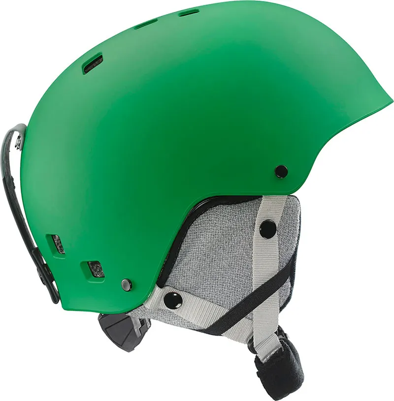 Salomon JIB Green