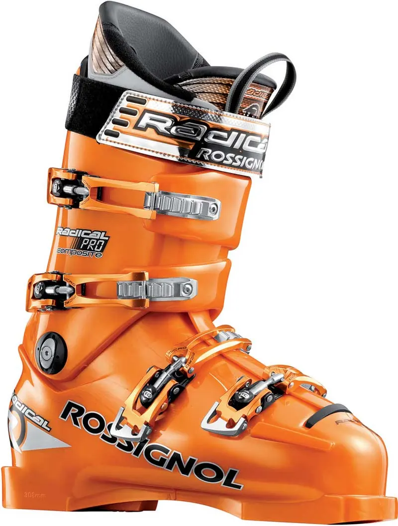 Rossignol Radical Pro Composite