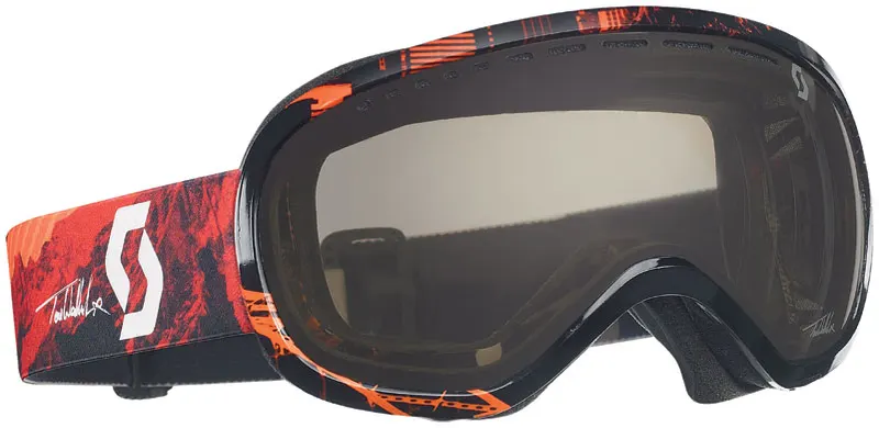 Scott Tom Wallisch Signature Off-Grid