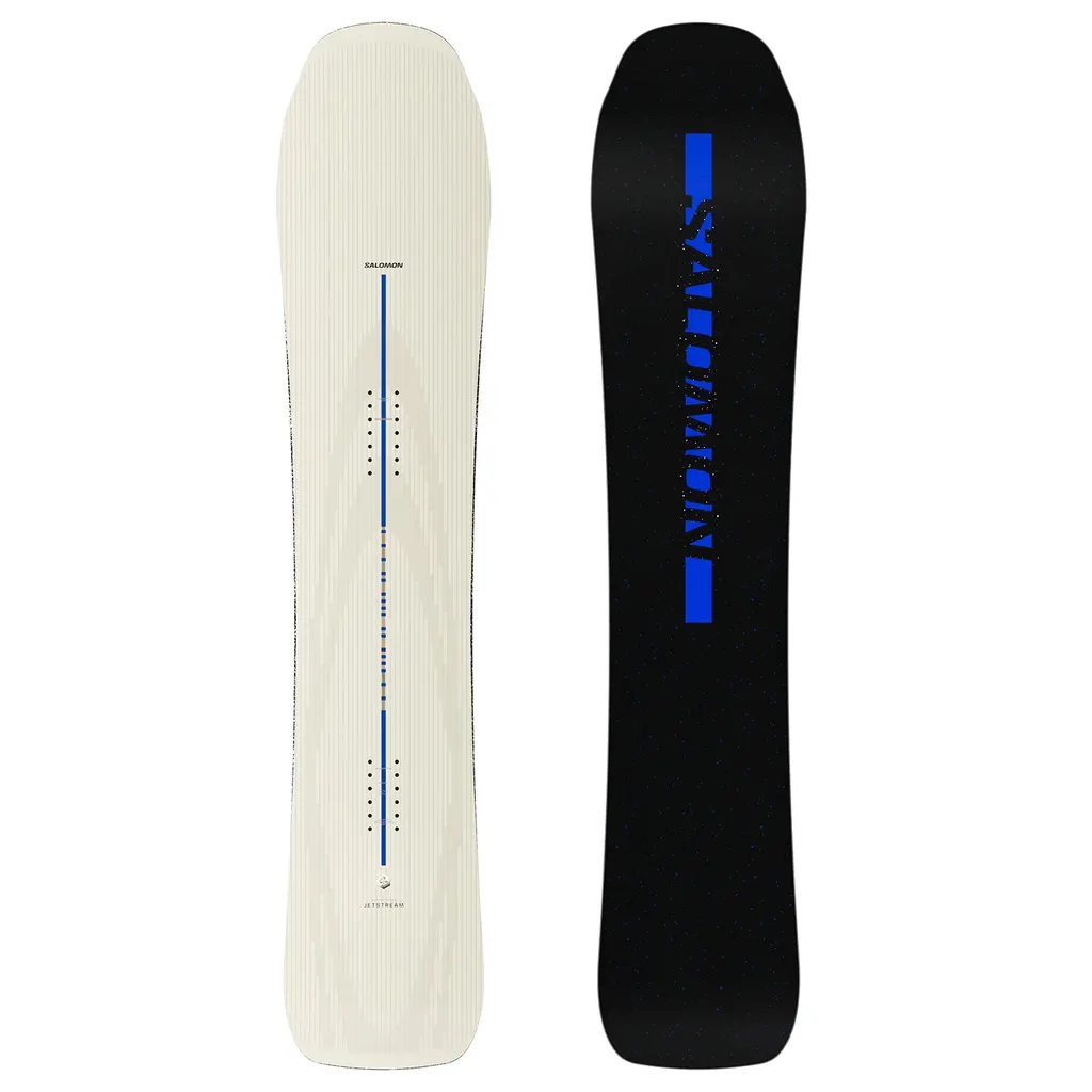 Salomon Jetstream