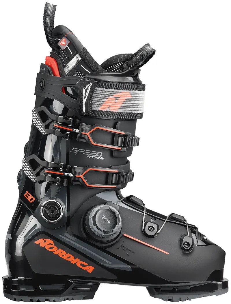 Nordica Speedmachine 3 Boa 130 (GW)