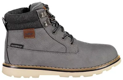 CMP Buty zimowe dziecięce CMP Kids Thuban (grey)