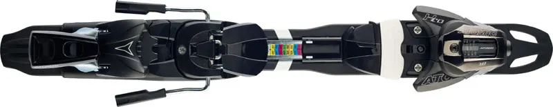 Atomic XTO 10 R OME