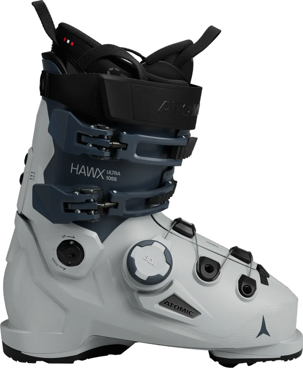 Atomic Hawx Ultra 105 S BOA W