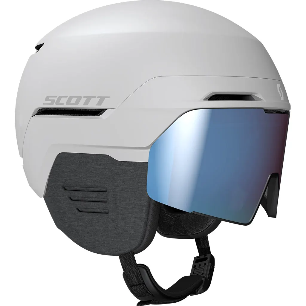 Scott Blend Plus