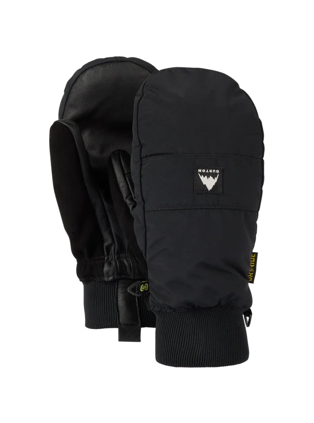 Burton Treeline Mittens