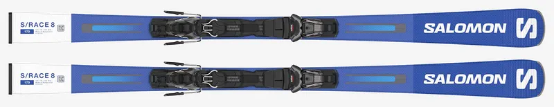 Salomon S/Race 8 (M11)