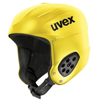 Uvex Evo II