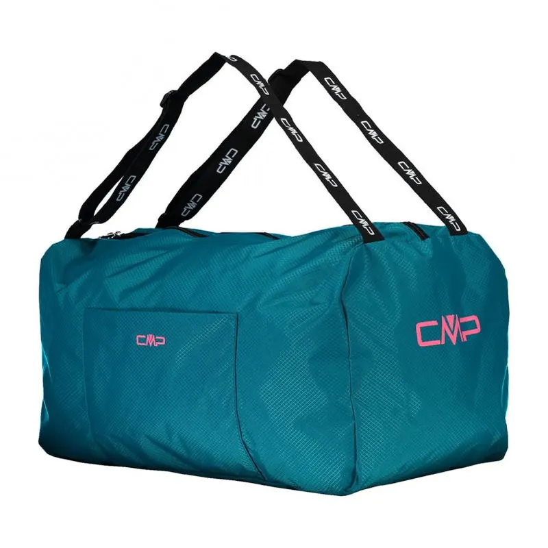 CMP Torba sportowa CMP Foldable 25L (ceramic)