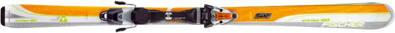 Fischer Vision 40 FTI