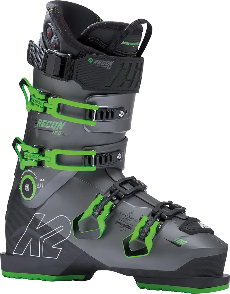 K2 Recon 120 Heat