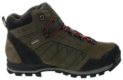 CMP Buty trekkingowe męskie CMP Thiamat MID (wood)