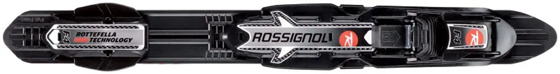 Rossignol F4 Skate NIS