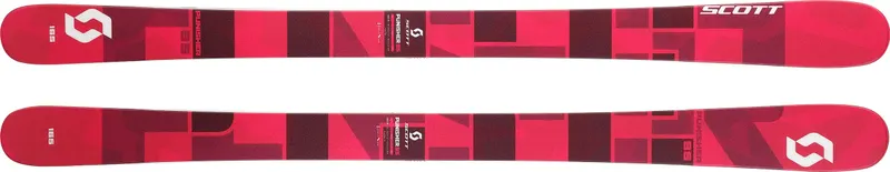 Scott Punisher 95 WOMEN’S Ski
