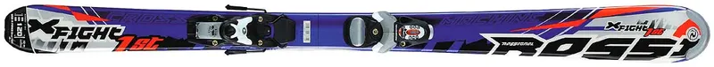 Rossignol X-Fight 1st JR