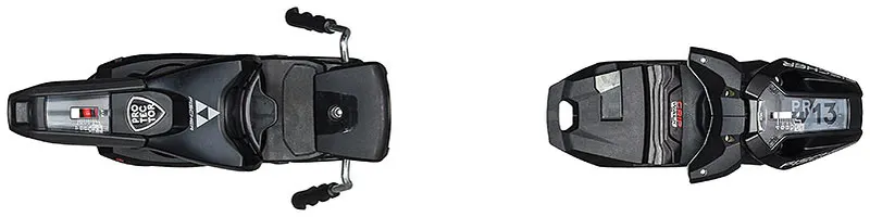 Fischer Protector 13 GW Powerrail Brake 85 [P]
