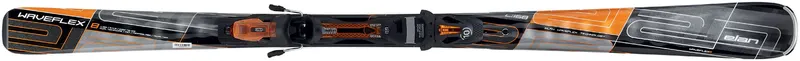 Elan Waveflex 8