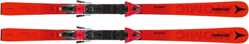 Atomic Redster G9 FIS J-RP² + Z 12