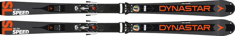 Dynastar Speed WC SL (R22)
