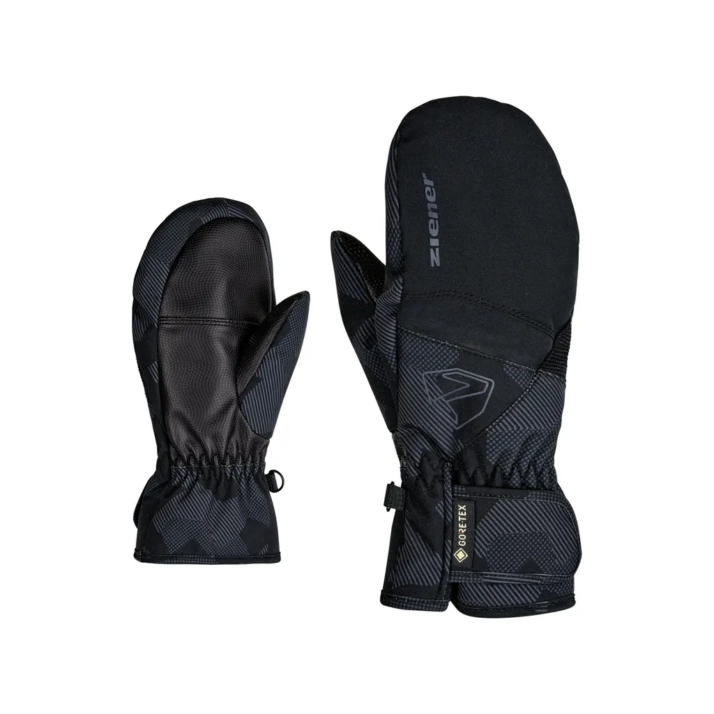 Ziener Levin-Z GTX Mitten glove junior unisex