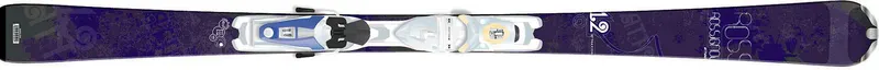 Rossignol Attraxion XII