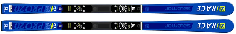 Salomon S/Race Pro GS 173 20m