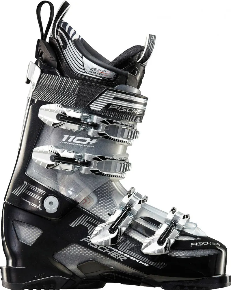 Fischer Soma Progressor 110