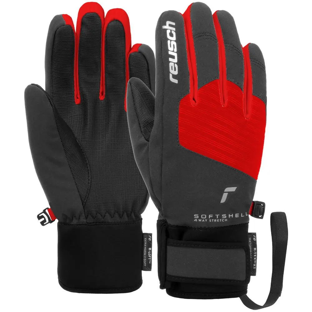 Reusch Simon R-TEX XT Junior