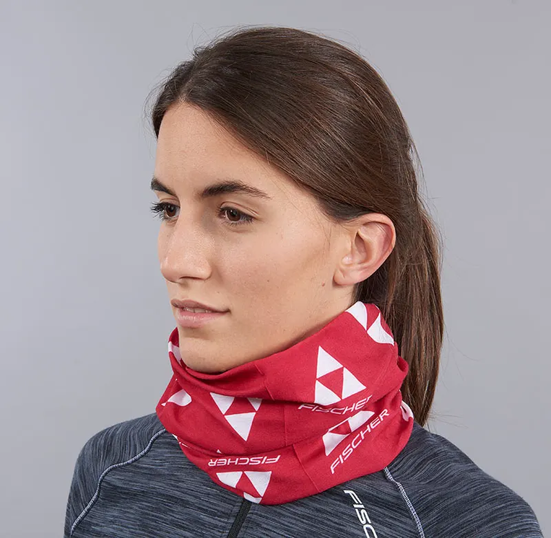 Fischer Bandana - CI Logo