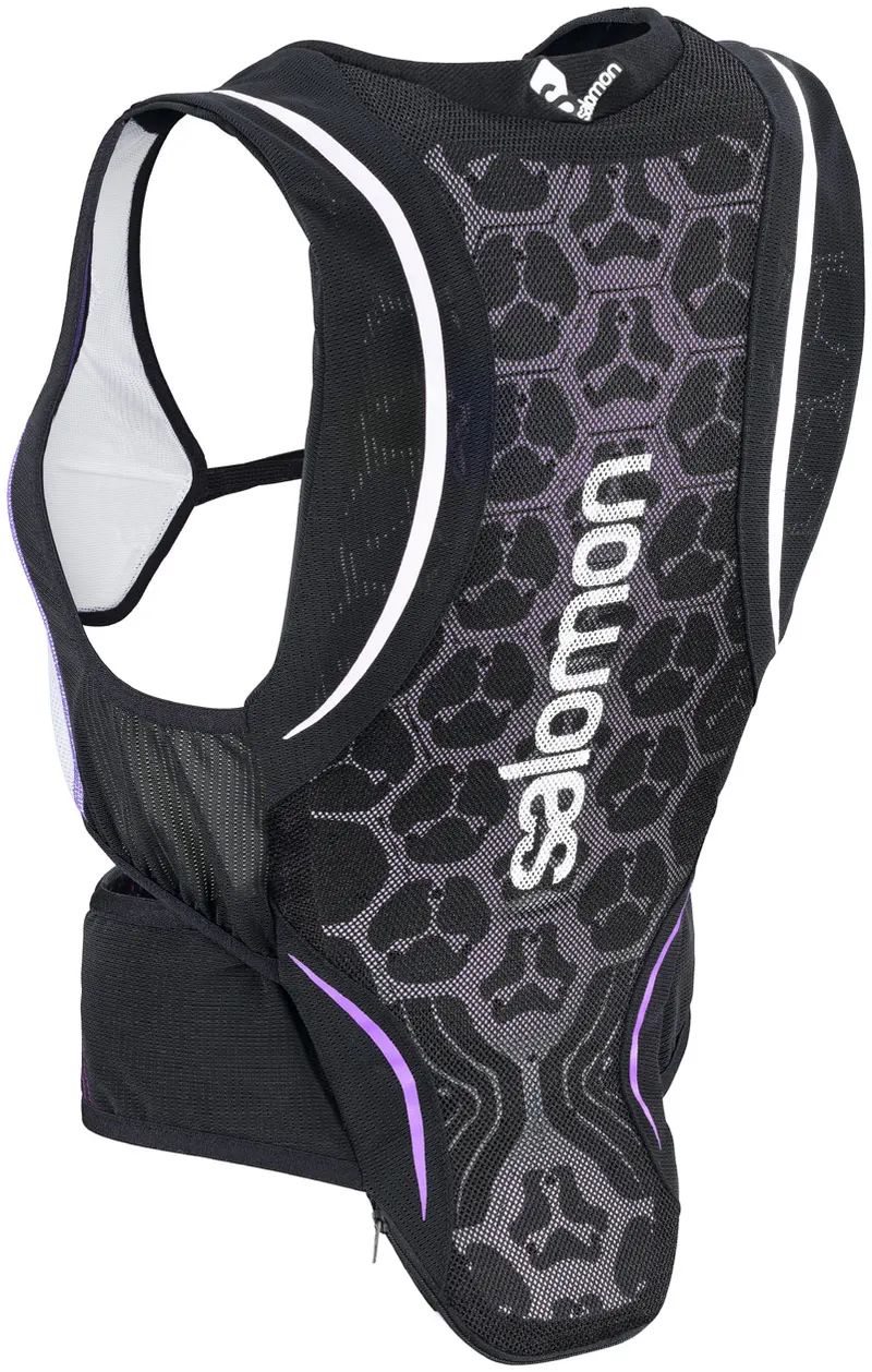 Salomon Flexcell Women