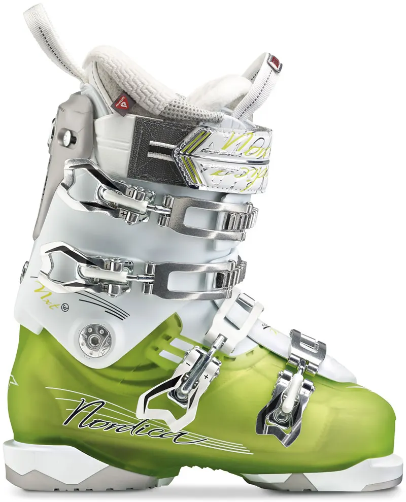 Nordica NXT N1 W