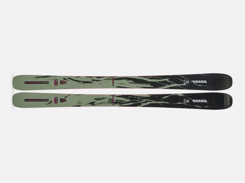 K2 Mindbender 96 W