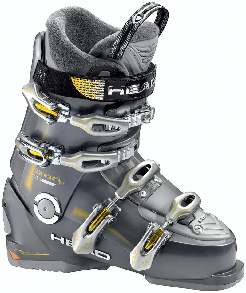 Head WOMEN´S EZON2 9.5 HP Heatfit