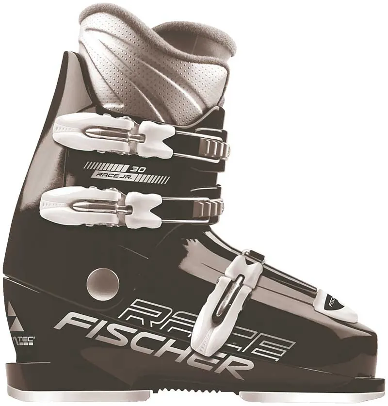 Fischer Soma Race Junior 30 black