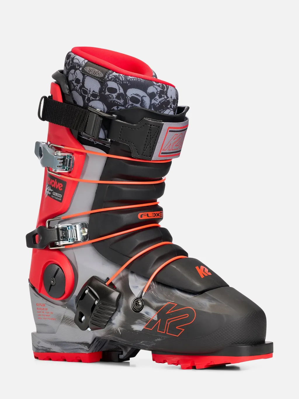 K2 Revolve Kf