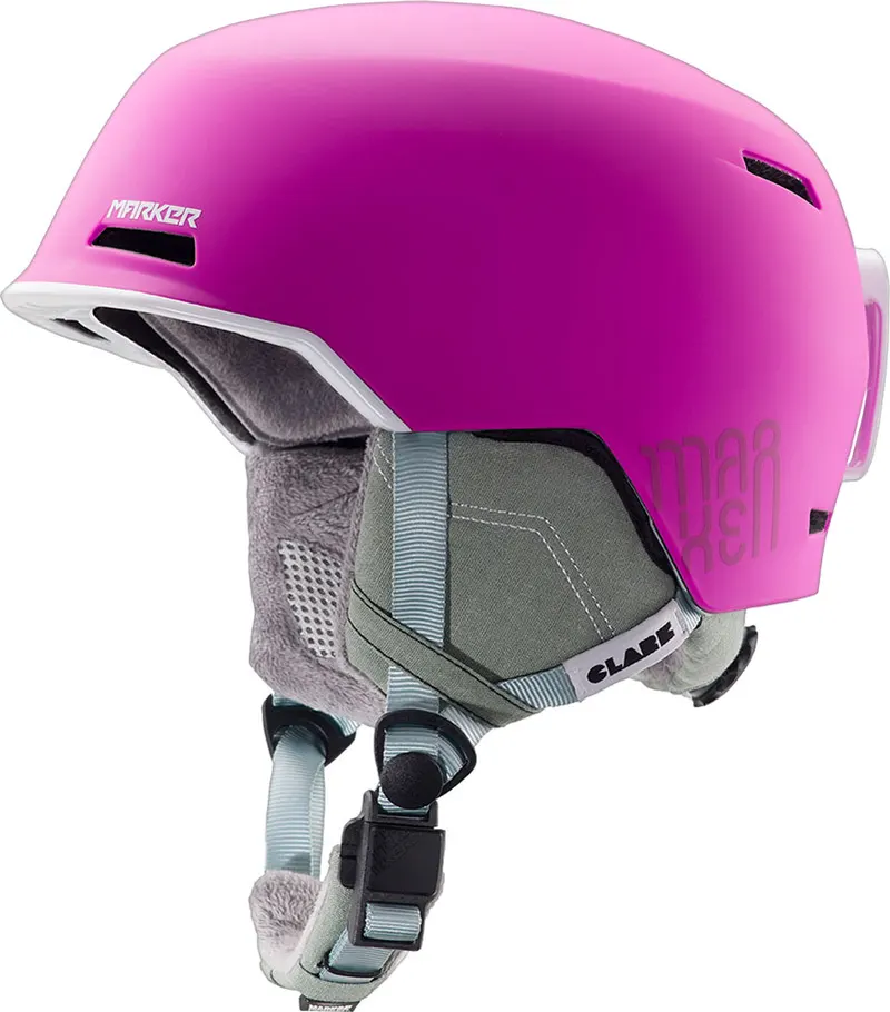 Marker Clark Powder Pink